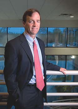 Robert Clements